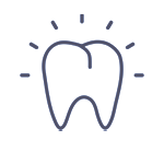 clareamento dental é um tratamento muito procurado, pois traz diversos benefícios, com um sorriso magnífico e natural