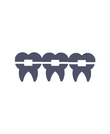 Ortodontia é um tratamento eficiente para deixar o seu sorriso alinhado e natural, revigorando a auto estima do paciente